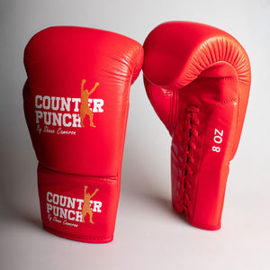 Pro Boxing Gloves [8oz]