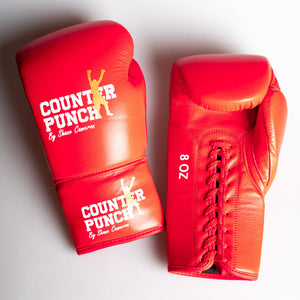 Pro Boxing Gloves [8oz]