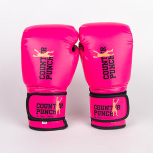 Boxing Gloves [Loud Pink]