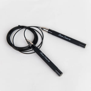 Shane Cameron Self-Locking Adjustable Speed Rope